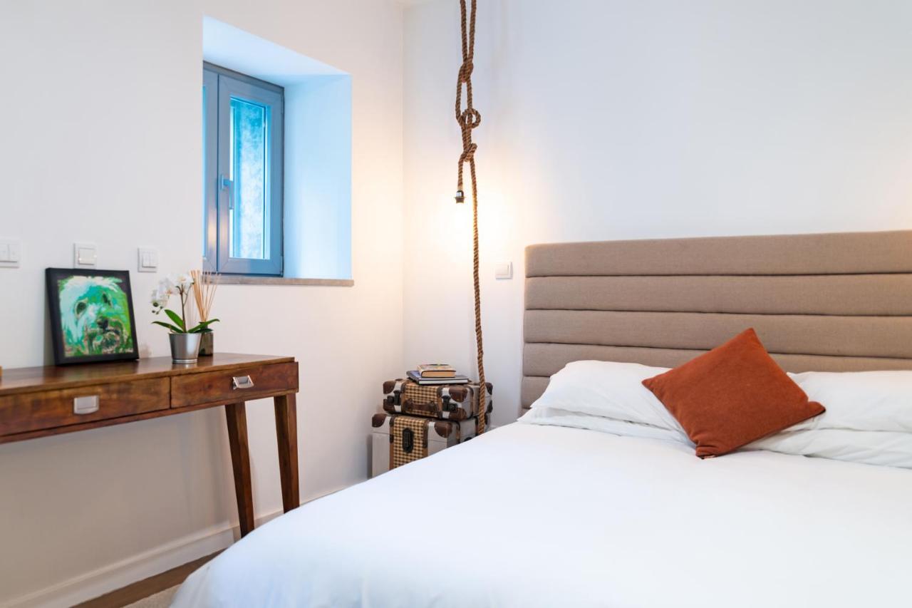 Thecalming Cactus Cascais Apartment Estoril Exterior photo